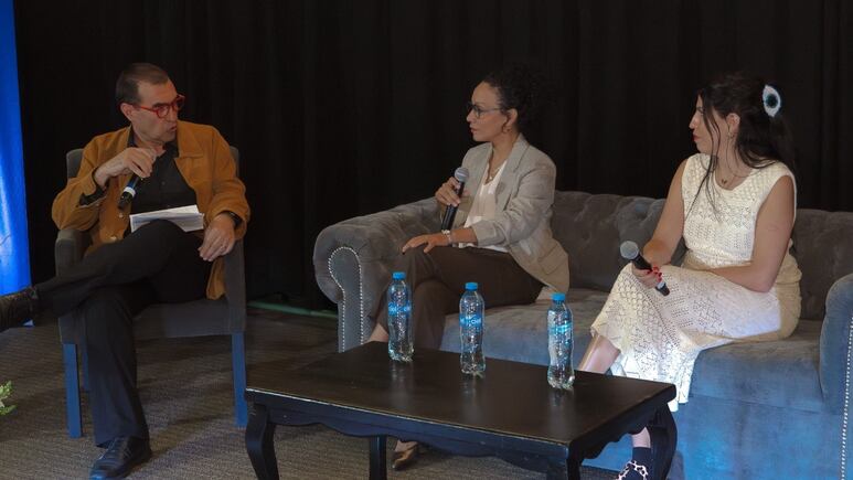 El Festival Internacional de Cine sobre Migración regresa para celebrar las contribuciones de las personas migrantes