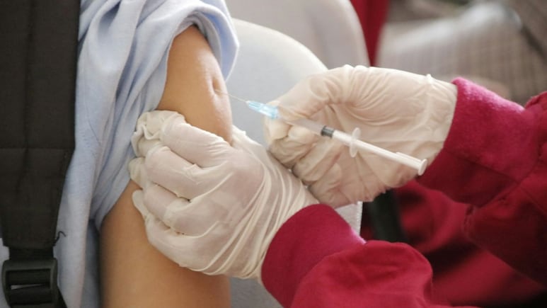 Michigan presenta un segundo brote de sarampión; Estados Unidos alcanza más de 1,200 casos