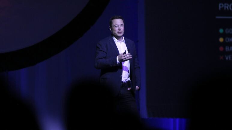 The future according to Musk: Revolutionary vision or empty promises?
