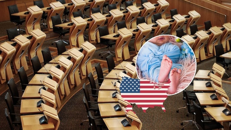 Suprema Corte evalua limitar en algunos estados la nacionalidad por nacimiento en EEUU
