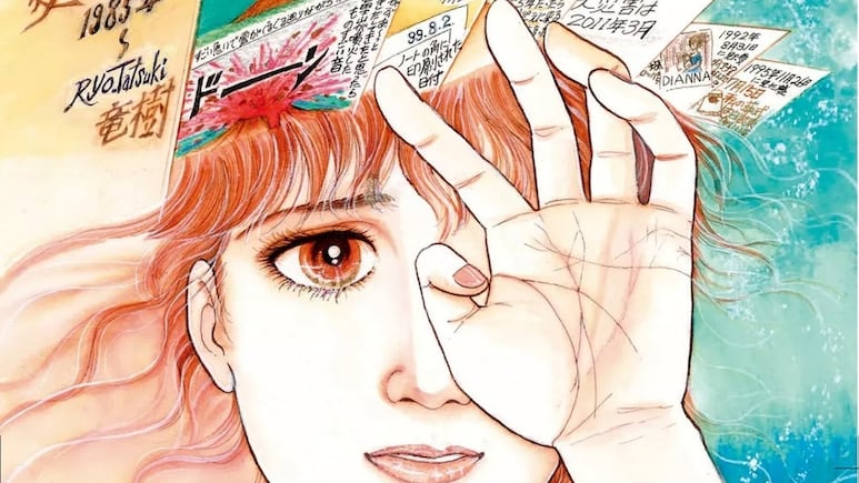 Autora de mangas habría predicho tsunami de Japón y sus predicciones han sido acertadas