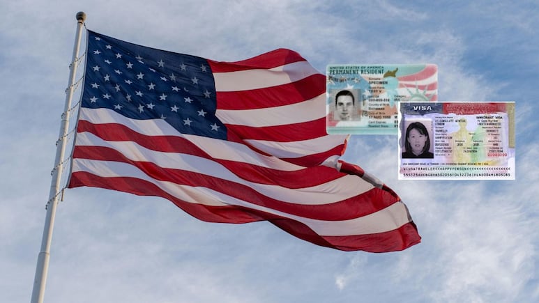 USCIS advierte qué personas deben renovar la Green Card cuanto antes