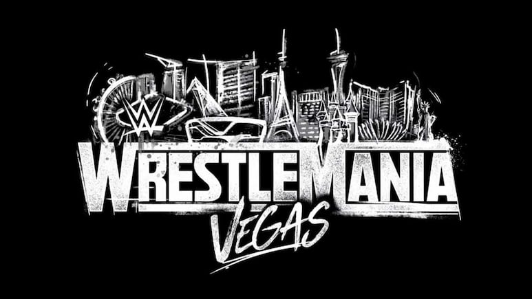 WWE WrestleMania 42.