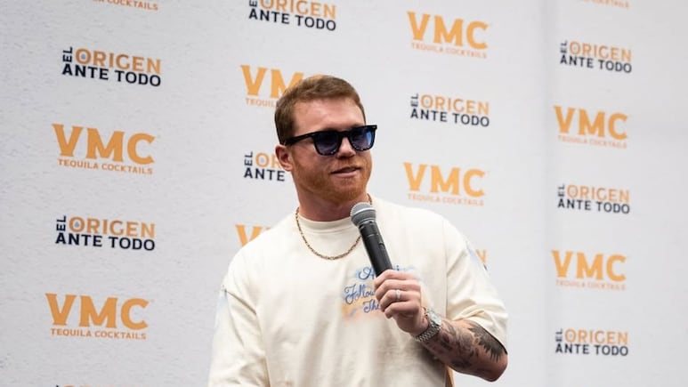 Así reaccionó el boxeador ‘Canelo’ Álvarez ante las redadas migratorias en EE.UU.
