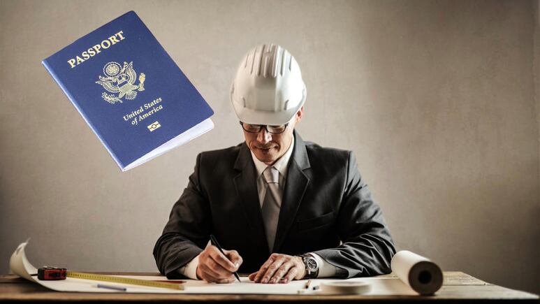 Cambios en VISAS H-1B permitirán que empresas retengan a profesionales extranjeros talentosos