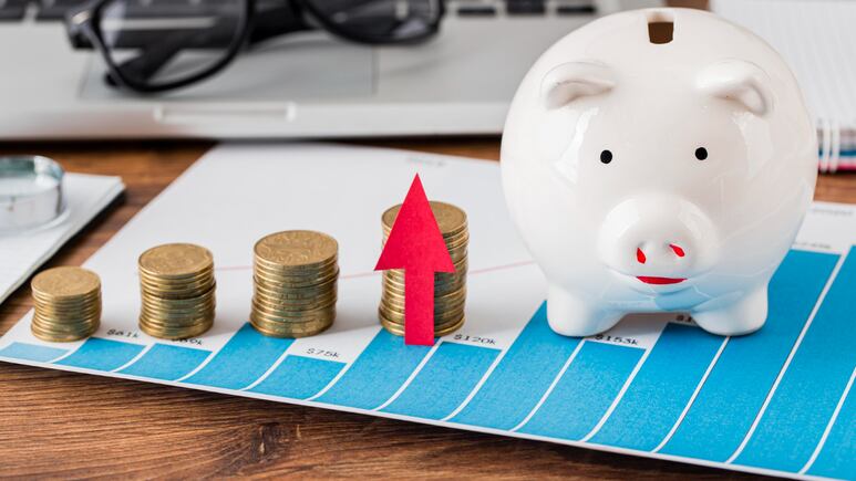 In Mexico, Only Three Out of 10 Savers Invest