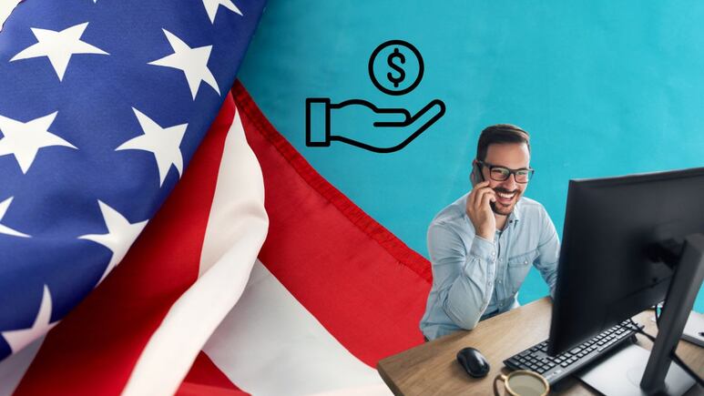 Estos son los EMPLEOS más demandados y mejor pagados en Estados Unidos en 2025