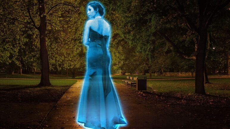 Estudio secreto del ejército de EEUU sugiere que vivimos en un universo holográfico