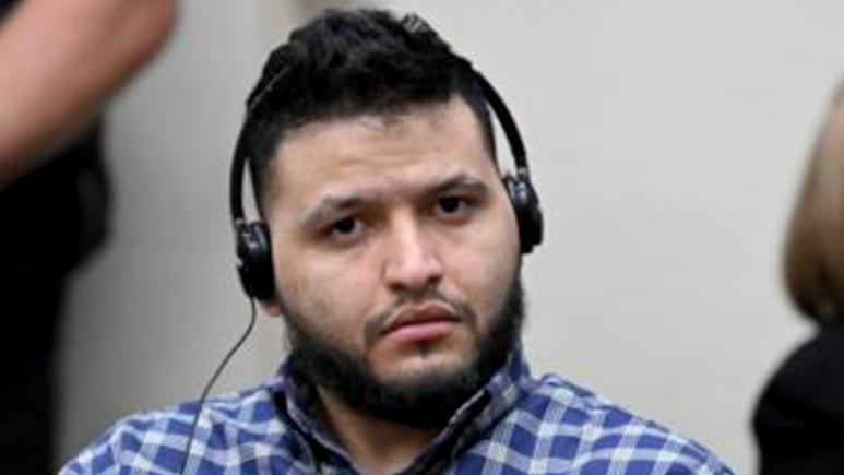 Migrante venezolano es declarado culpable por 10 cargos del homicidio de Laken Riley