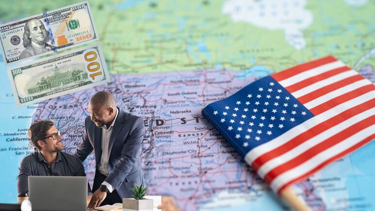 LinkedIn revela los 10 EMPLEOS con mayor crecimiento en EEUU en 2025; ¡sueldos de hasta 100 mil dólares!