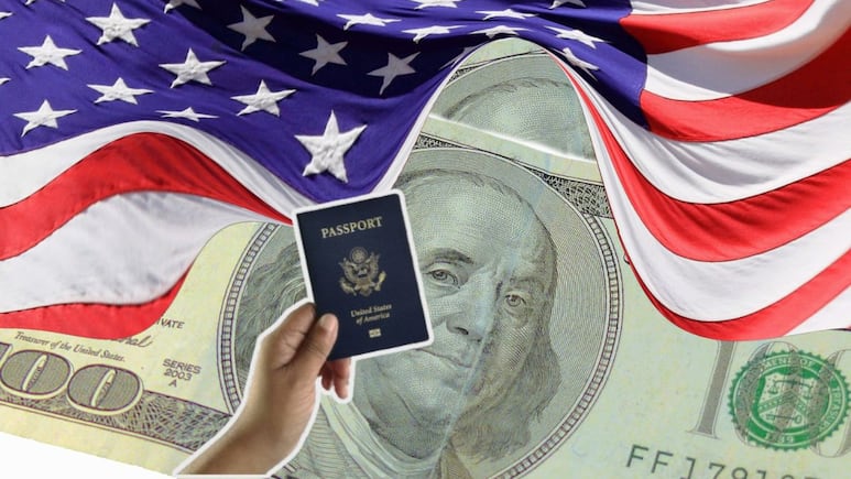 EEUU cobrará USD 250 extra por la visa para ciertas personas, ¿a partir de cuándo?