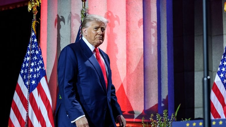 Aranceles generalizados de Trump se enfrenta a la Corte de EE.UU. para entrar en vigor el próximo 1 de agosto a diversos países