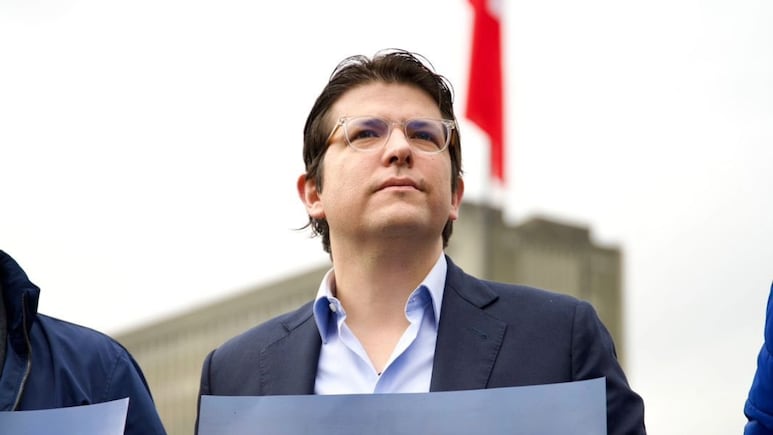 Miguel Uribe Turbay en estado de máxima gravedad: lo que se sabe del precandidato colombiano