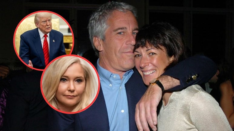 Donald Trump asegura que Jeffrey Epstein ‘robó’ a Virginia Giuffre; esto responde la familia de la activista
