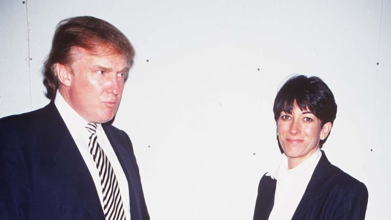 Ghislaine Maxwell es trasladada a una prisión federal de mínima seguridad en Texas; esto es lo que sabemos