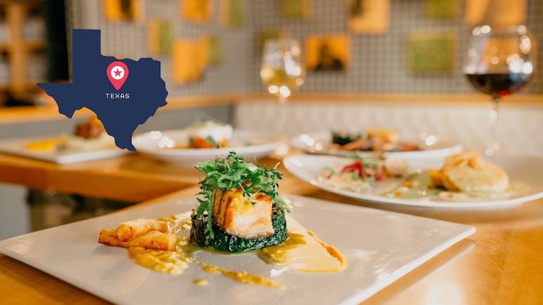 Nuevo restaurante de mariscos mexicano-cajún abre en Texas; alberga una de las más famosas barra de ostras