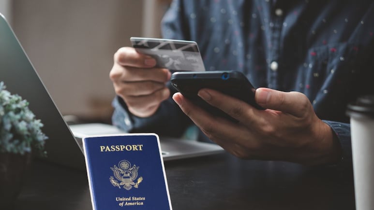 Embajada de EE.UU. en México anuncia nuevas formas de pago de la visa americana a partir de julio 2025