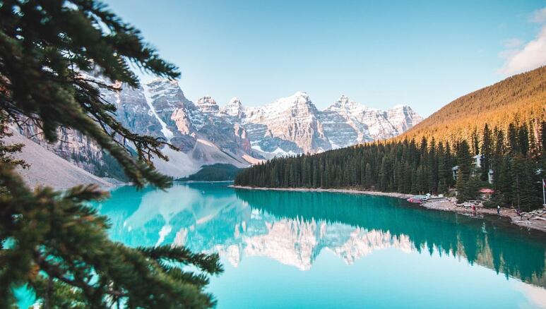 canadá