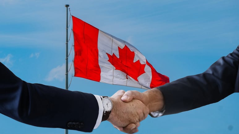Canadá lanza EMPLEO para latinos que hablen español con sueldo de 18 dólares por hora | REQUISITOS