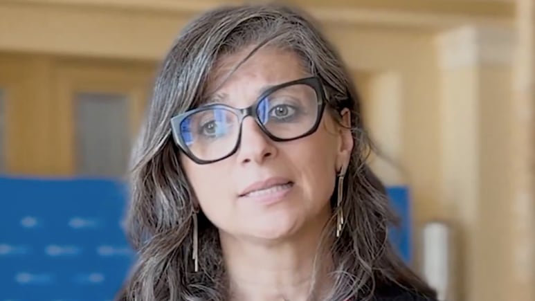 EEUU impone sanciones a la relatora de la ONU; “Descarado antisemitismo”