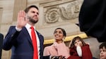 Créditos: @Vice President JD Vance (X)