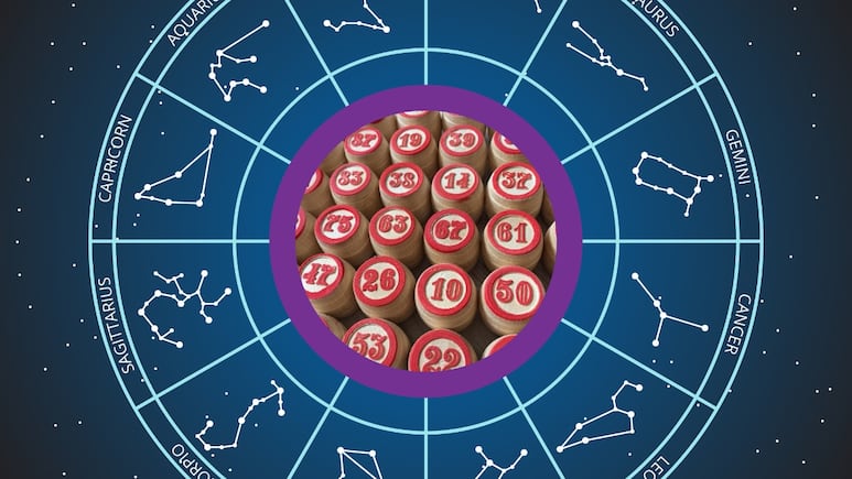 ¿Cuáles son los 2 signos zodiacales con más probabilidad de ganar la Lotería antes de que termine mayo?