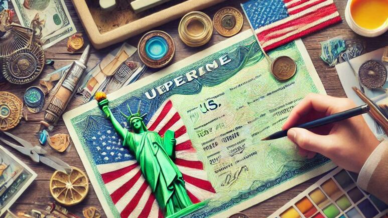 ¿Cuáles son las profesiones que te pueden dar la Green Card en EEUU? | LISTA