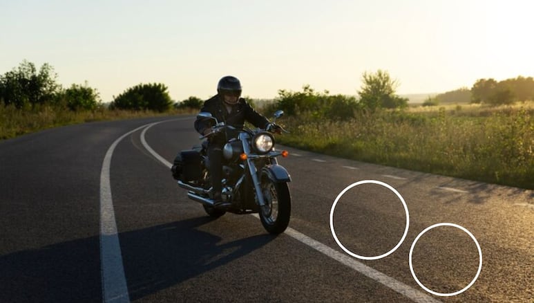 Motocicleta