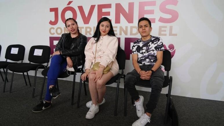 Los jóvenes tienen la oportunidad de empleo con el programa
