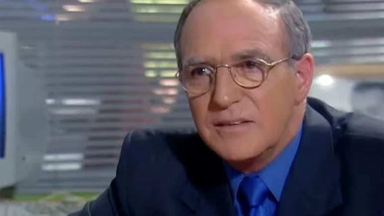 Muere Kepa Amuchastegui, actor que dio vida a “Don Armando” en Yo soy, Betty, la fea’ a los 84 años