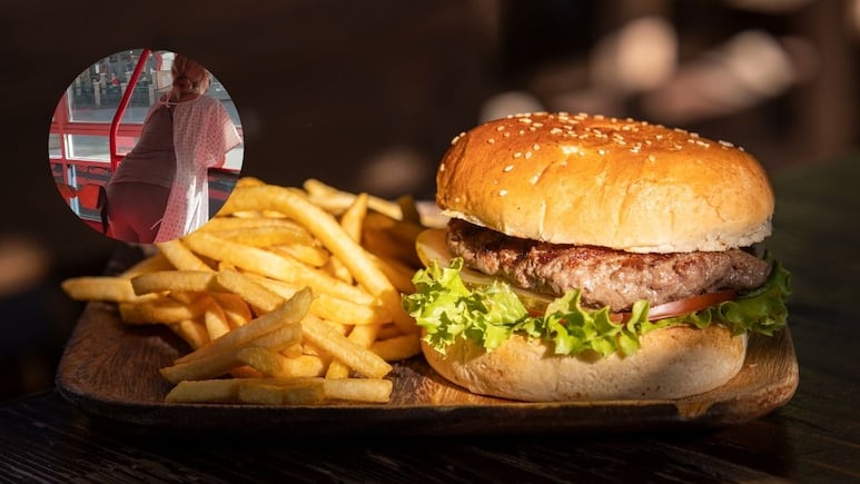 Este restaurante te castiga con latigazos si no te acabas la comida; dónde encontrarlo