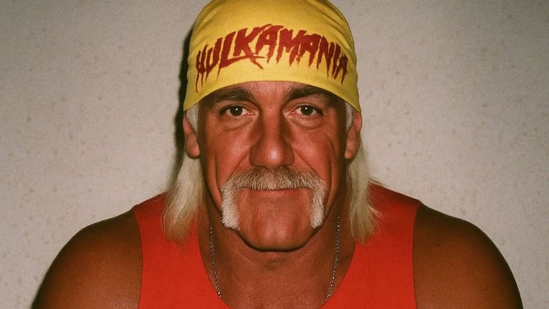Hulk Hogan filmaba un documental para Netflix antes de su muerte, ¿qué pasará ahora?