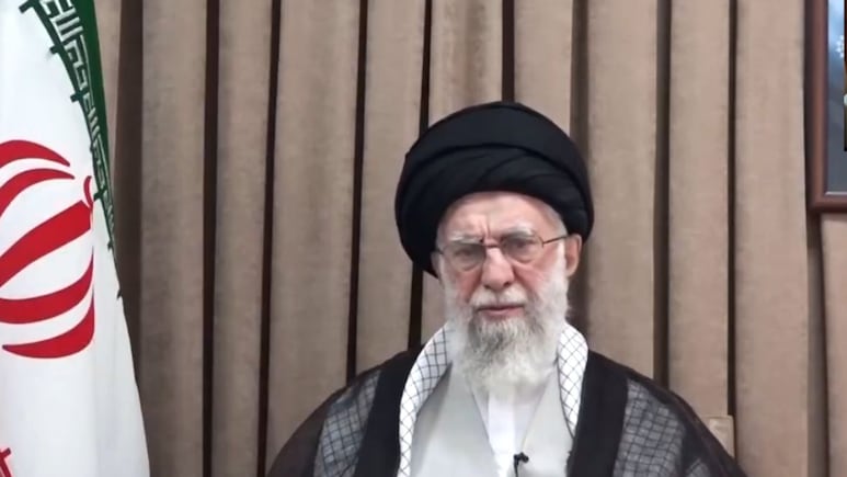 Ali Jamenei asegura que pese a destrucción Irán ganó la “guerra”