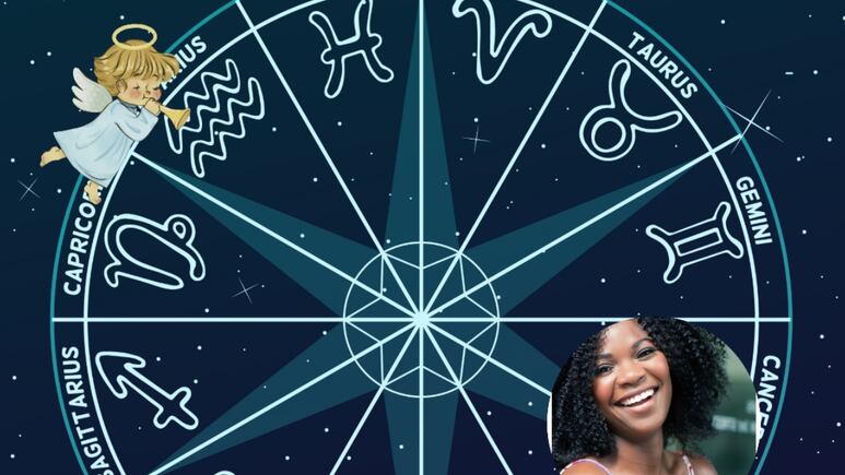 Los 3 signos zodiacales a los que sus ángeles bendicen con prosperidad y salud desde el 17 de noviembre