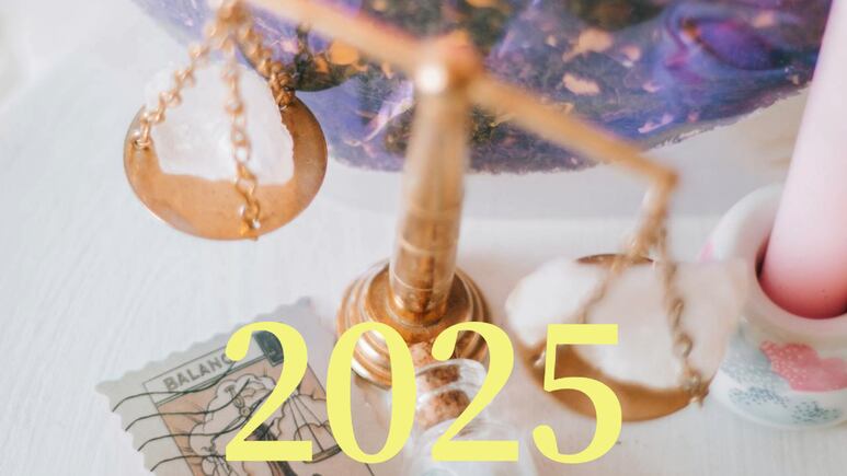 Los 3 signos zodiacales a los que el Año Nuevo 2025 baña de ABUNDANCIA monetaria