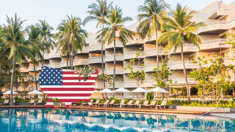 Hoteles en EEUU ya no podrán aplicar “tarifas injustas o engañosas” en EEUU a partir de mayo 2025