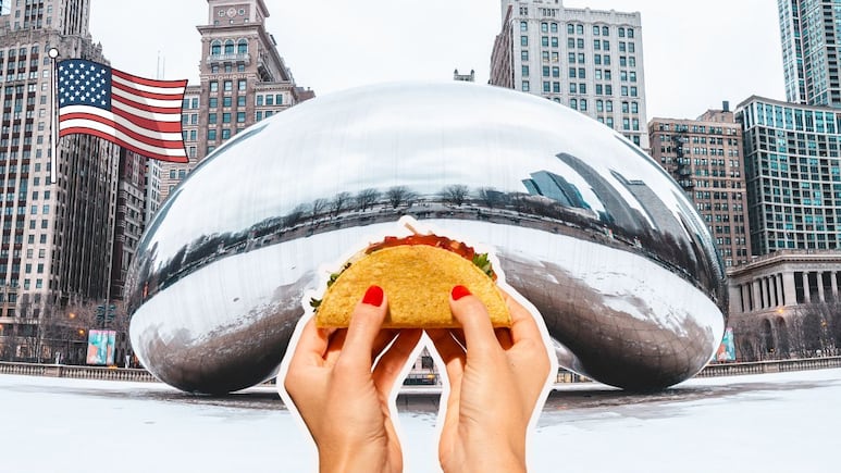chicago