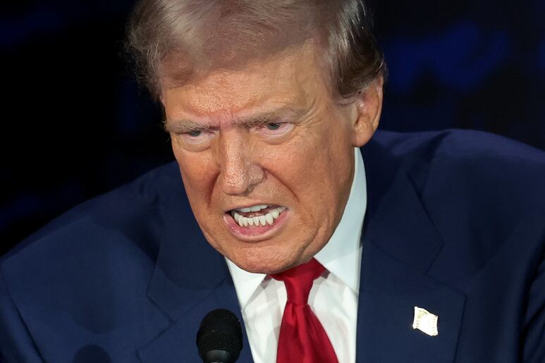 ¿Qué presidentes se postularon tras haber dejado la Casa Blanca?