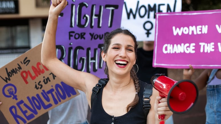 Mexican Women Invited to Forum on Political and Electoral Issues