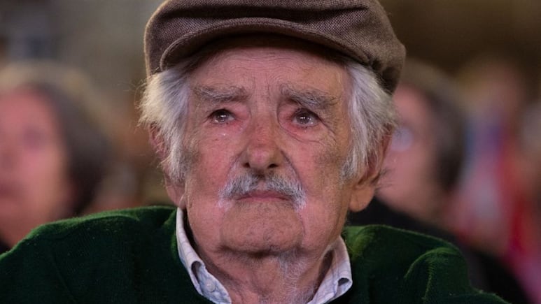 Las 10 frases más icónicas de José ‘Pepe’ Mujica; el expresidente de Uruguay