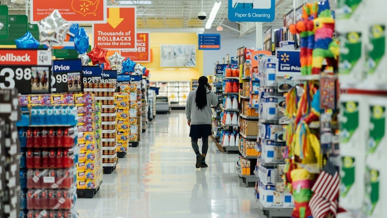 Una de las cadenas de supermercados más famosas en EEUU y México alista aumento de precios por aranceles
