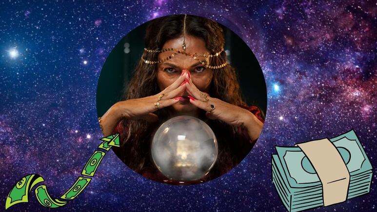 gitana astrologia