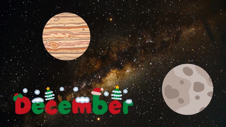eventos astronómicos