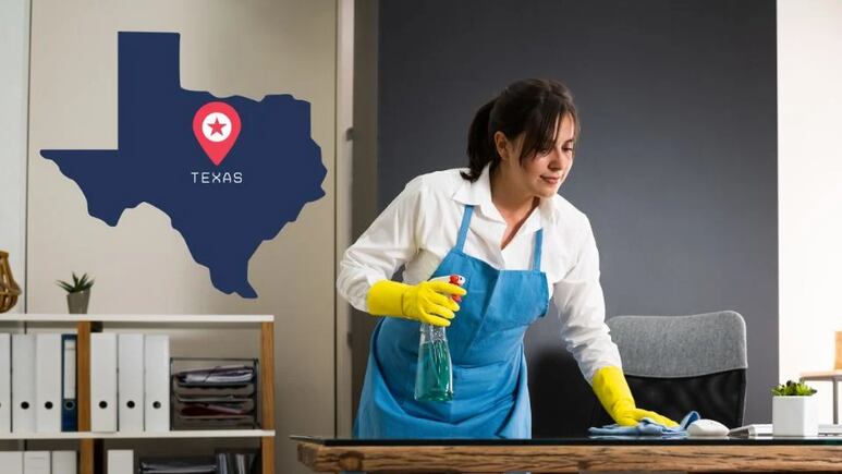 Te contamos qué necesitas para aplicar a este trabajo