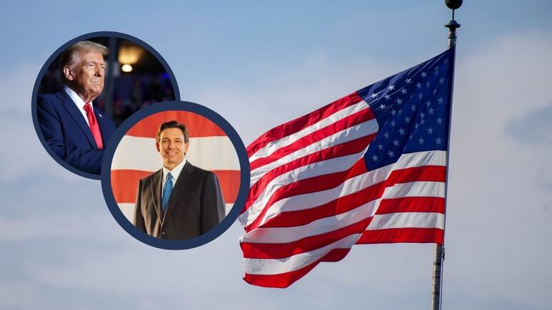 bandera estados unidos