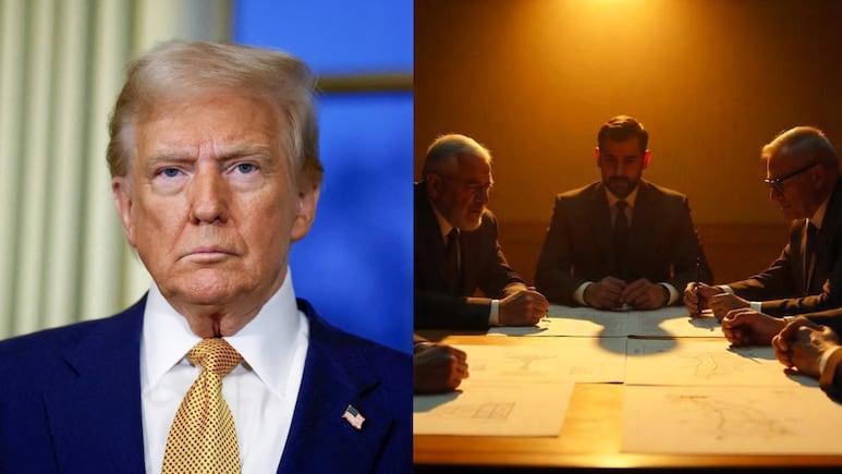 Trump asegura que Irán está por construir una bomba nuclear: ¿Qué tan cierto es?