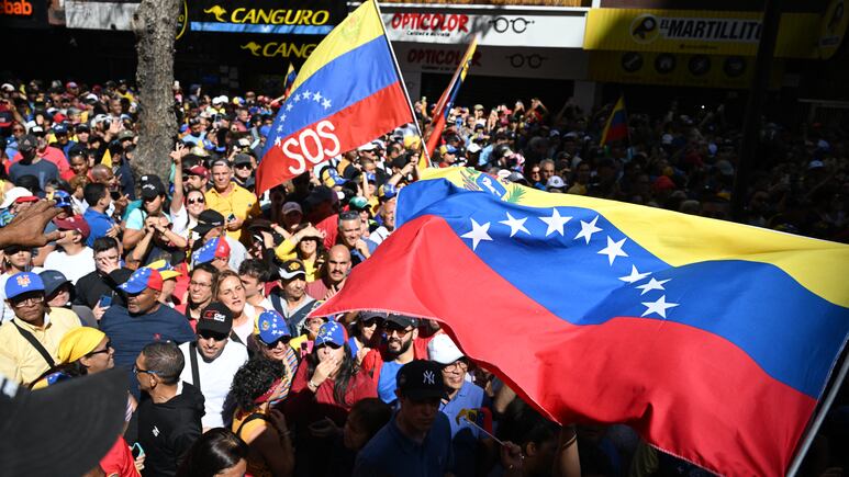 ¿Qué pasará en Venezuela este 10 de enero?