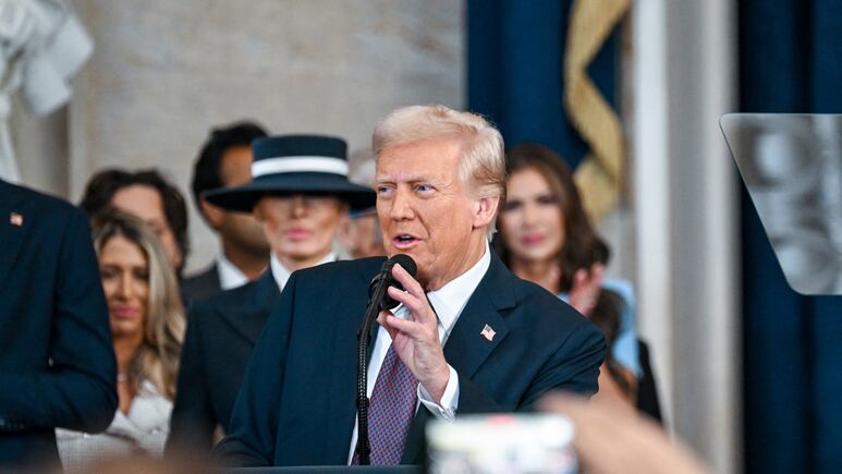 Donald Trump promete recuperar el Canal de Panamá; ¿cómo lo hará ahora que es presidente?