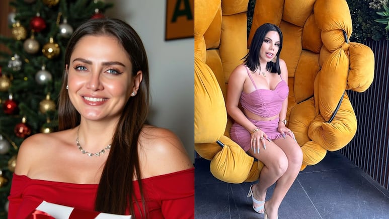 Celia Lora demanda a Lizbeth Rodríguez; la acusa de “trepadora” y de aprovecharse de fama de su papá