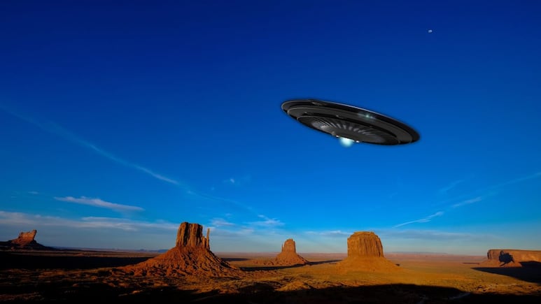 El pueblito de Nuevo México con un museo de ovnis, platillos voladores y fenómenos extraterrestres para visitar en vacaciones